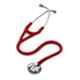3M Littmann Master Cardiology 69cm Burgundy Tube Stethoscope, 2163