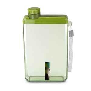 Buy Cello Water Bottle - Fridge, Tulip, Green Online at Best Price of Rs  137 - bigbasket