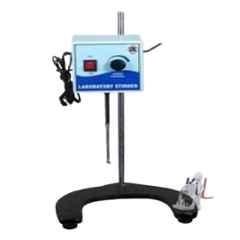 Labpro 40 Litre 220V 100-2400rpm Cast Iron Laboratory Stirrer with Regulator