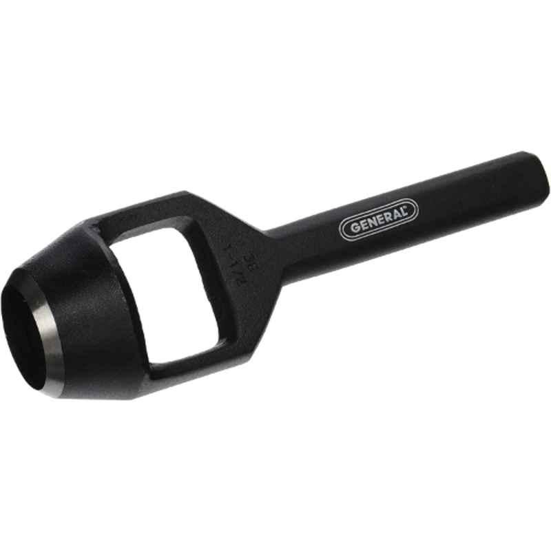 Groz HPL/45 45mm Arch Punch, 26345