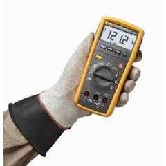 Fluke 233 Remote Display Multimeter 0.1 mV to 1000 V