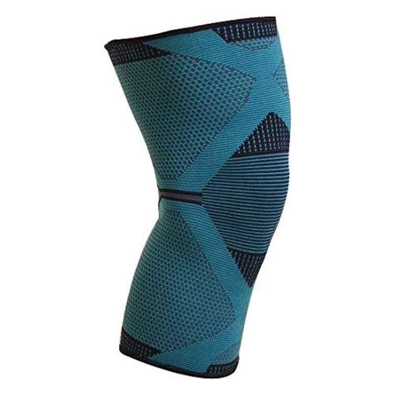 Dyna Small Breathable Fabric Knee Cap, 2571-002