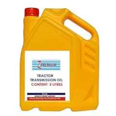 Z Premium 5 Litre Tractor Transmission Oil