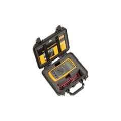 Fluke CXT80 180 Series Black & Yellow Rugged Pelican Hard Case, 3352559