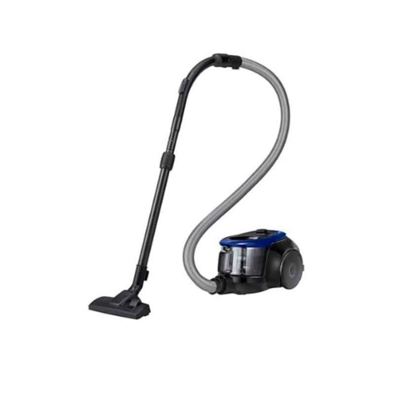 Samsung 1800W Blue Canister Vacuum Cleaner