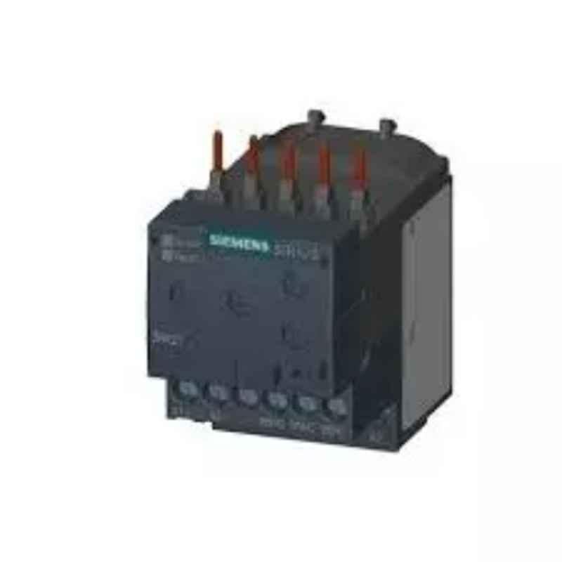 Siemens 3RR2 S00 Current Monitoring Relays, 3RR2241-1FA30