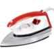 Dee Sons Stiylo 1000W Plastic & Teflon Red Quick Heat Technology Dry Iron