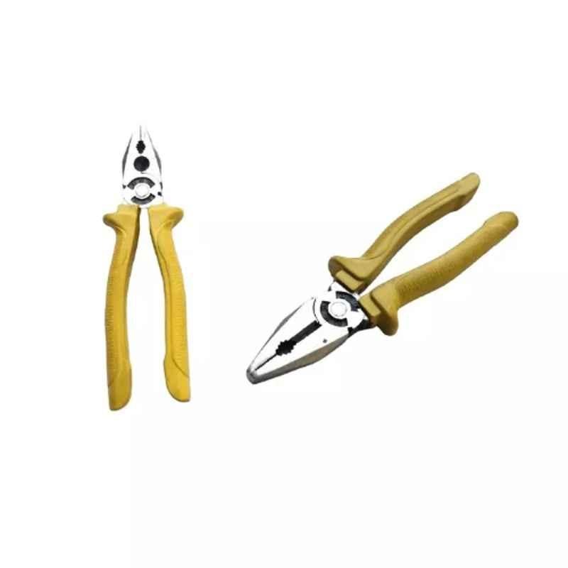 Sky Blue 2 Pcs 7.8 inch Stainless Steel Groove Plier Combo, SBE_PLIER_0010
