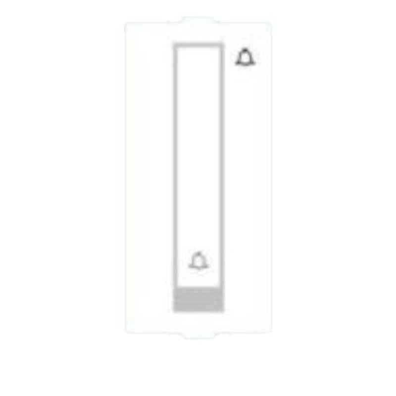 B-Five 6A Pixel Bell Push, B-3P (Pack of 20)