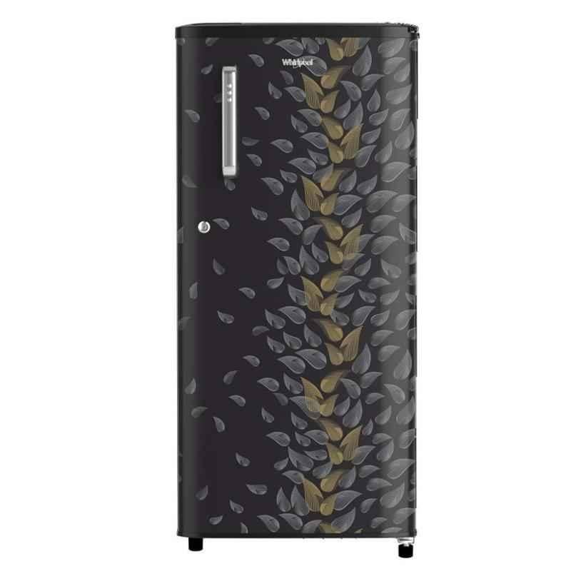 Whirlpool 190L 3 Star Direct-Cool Single Door Refrigerator, WDE 205 CLS PLUS 3S