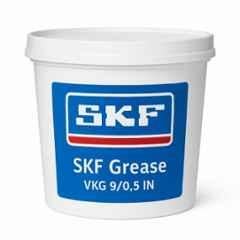 SKF VKG 9/0.5 IN 500g Premium Grease for All Heavy Duty Applications