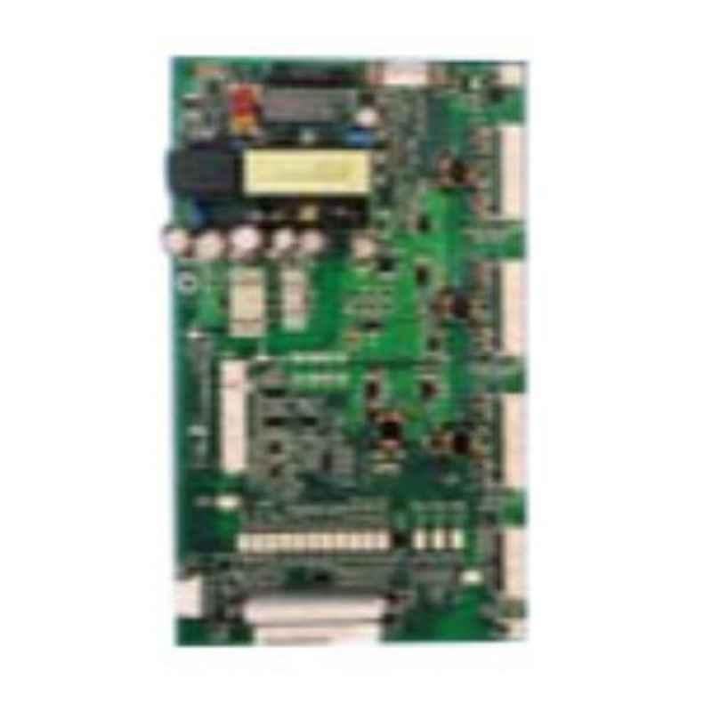 ABB Zint-571 Non-Rated CCU-12 Spare Main Circuit Interface Board, 3AXD50000030357