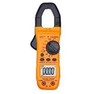 HTC Y6 Digit LCD Display Digital Clamp Meter CM-2016