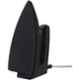 Dee Sons SDI-100 750W Plastic & Teflon Black Quick Heat Technology Dry Iron