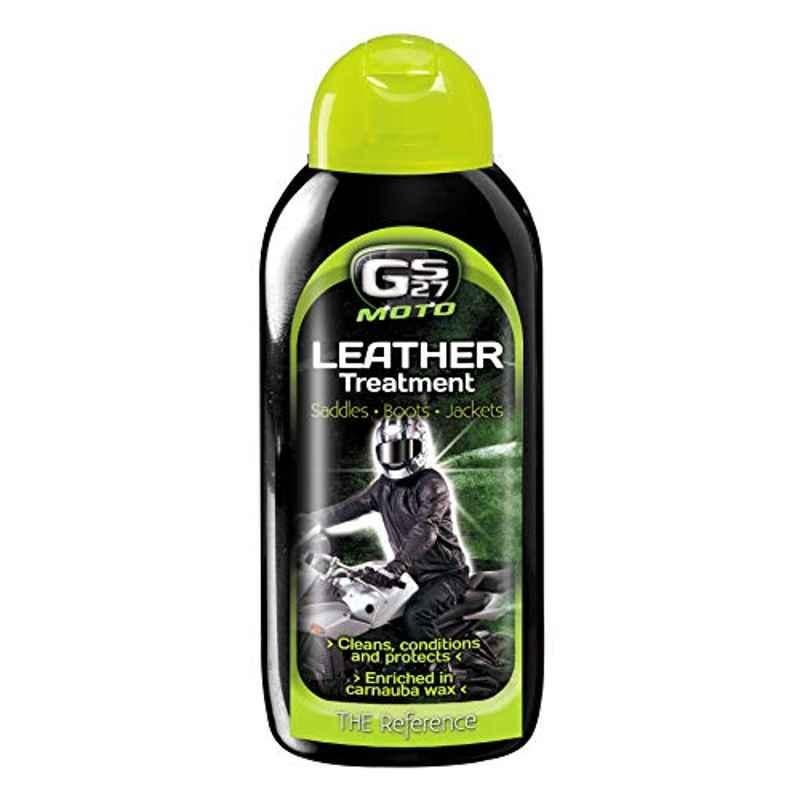 GS27 400ml Leather Treatment, EX240131