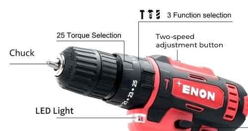 manufacturer details for
