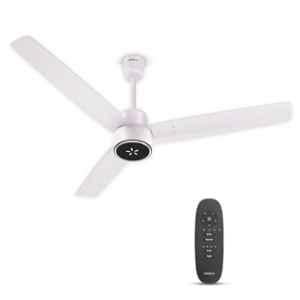 Havells Epic Signia 30W 350rpm Blush Ivory 5 Star BLDC Ceiling Fan, Sweep: 1200 mm