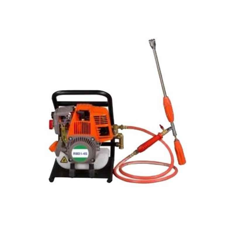 Ralli RM31-4S 0.7kW 4 Stroke Petrol Air Cooled Portable Power Sprayer