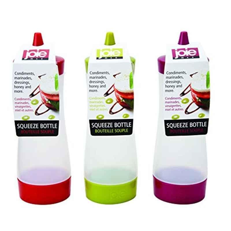 Joie 12 oz Squeeze Bottle, 28277