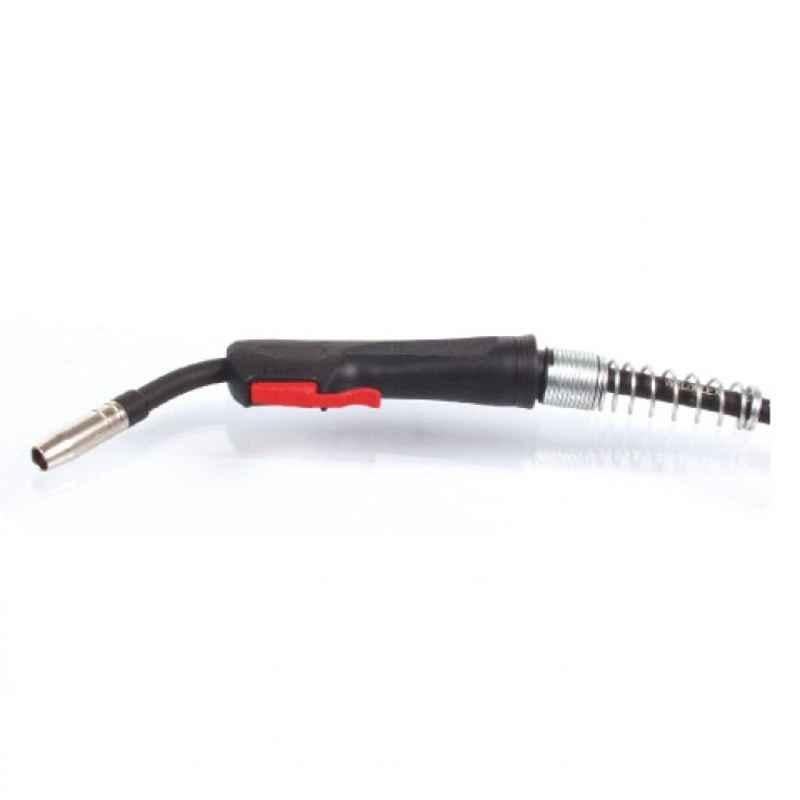 Rajyog MA15 Euro Connection Air Cooled Mig/Co2 Welding Torch, MA15101030