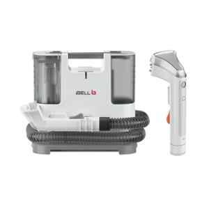 iBELL 12kPA 1.8 Litre Dual Tanks Portable Spot & Carpet Cleaner