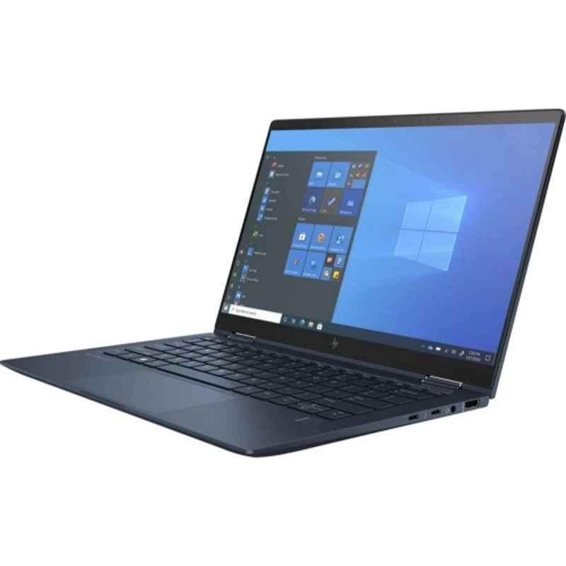 HP Elite Dragonfly G2 13.3 inch 8GB/256GB Notebook Laptop, 6F622EA