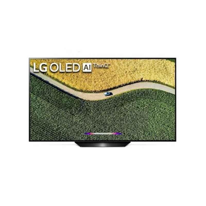 LG 65 inch Ultra HD OLED TV, OLED65B9PTA