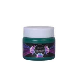WinnerOne HomeCoat 100ml Glow Green Fluorescent Colour, FC211 (Pack of 3)