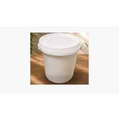 Avinya PP & LLDPE White 50 Litre, M-BKT-50L