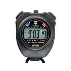 SSU Stop Watch
