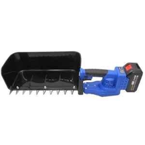 Tomahawk 21V 3Ah Battery Operated Portable Handheld Tea Leaf Plucker, TLP-8005