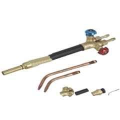 Buy Gravity Cutmaster 3/8 inch Brass Gas Cutting Blow Pipe Online