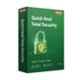 Quick Heal Total Security Latest Version Antivirus for 3 Users & 1 Year