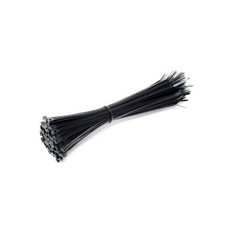 Generic 12 inch Black Cable Tie, CT300B