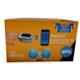 BPL iOxy White Finger Tip Pulse Oximeter with Bluetooth