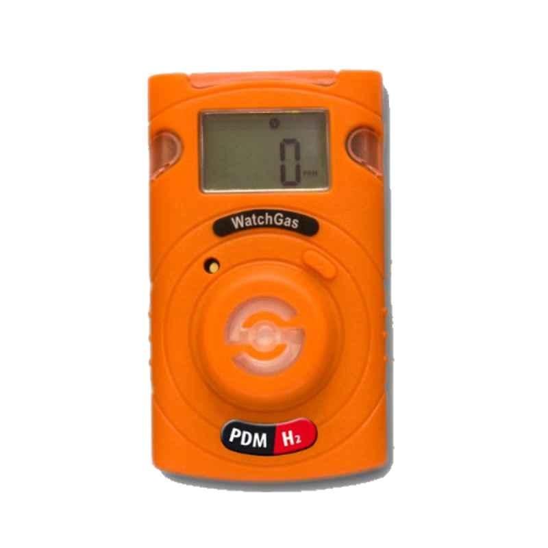 WatchGas PDM Pro CO2 Sustainable Gas Detector