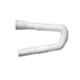 Rigwell Lifetime 18x16x8 inch Hi Gloss Finish Stainless Steel Ingle Bowl Kitchen Sink