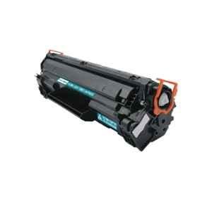 iVoomi 88A LaserJet Black Toner Cartridge, IV-X-388A