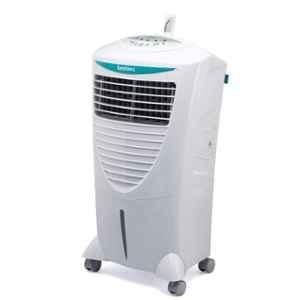 Symphony Hicool i 31 Litre White Air Cooler with Remote Control & i-Pure Technology