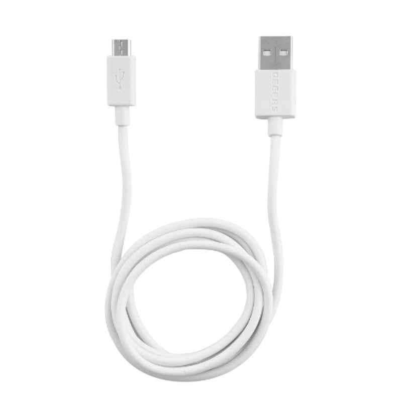 Geepas 2.4amp Micro USB Cable, GC1962