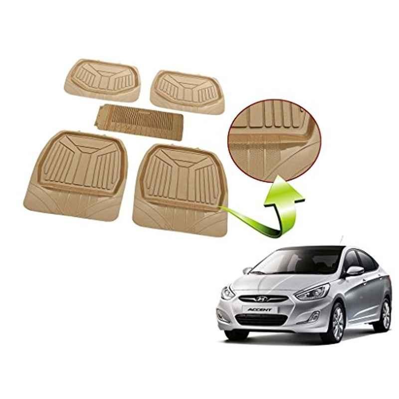 Hyundai elantra store gt floor mats