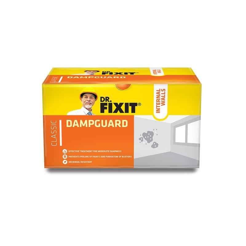 Dr. Fixit 0.5kg Dampguard, 104