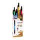 Solo 0.5mm Auto & Self Clicking Jetmatic Pencil, PL205 (Pack of 20)
