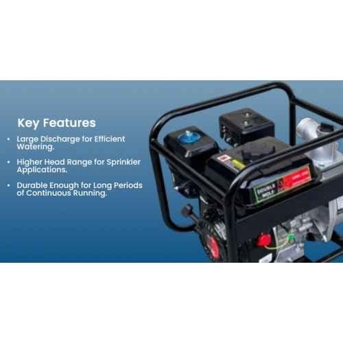 manufacturer details for