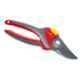 Wolf Garten Premium Plus 22mm Bypass Secateurs, RR 4000