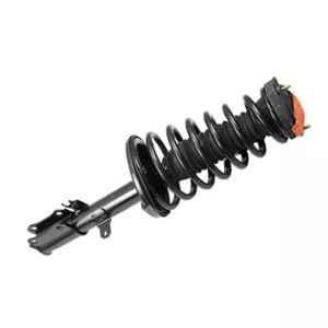 Mark Xtralife Black Front-Left Shock Absorber Complete Assembly For Maruti Zen Old, SHM0102-101