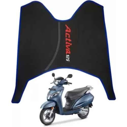 Honda activa 125 online cover