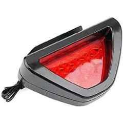 AOW Tail/Brake Light Assembly For Ford Ecosport