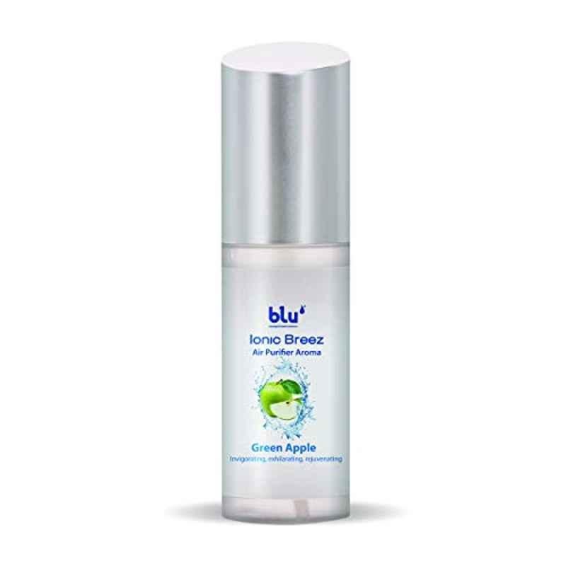 Blu Breez Ionic 100ml Green Apple Air Purifier Aroma Oil