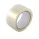 Divatos 3 inch 100m Transparent Self Adhesive Packing Tape (Pack of 4)